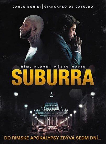 SUBURRA