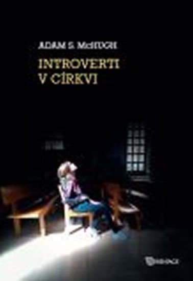 INTROVERTI V CÍRKVI