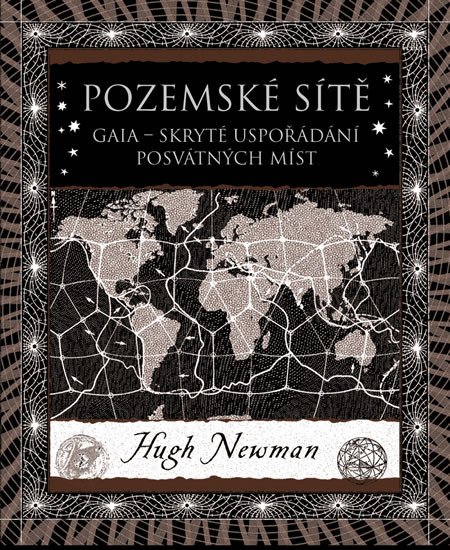 POZEMSKÉ SÍTĚ