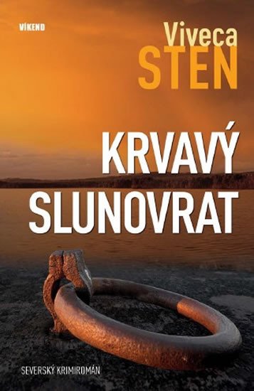 KRVAVÝ SLUNOVRAT (VRAŽDY NA SANDHAMNU 5)