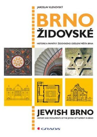 BRNO ŽIDOVSKÉ