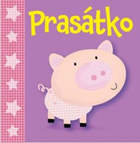 PRASÁTKO