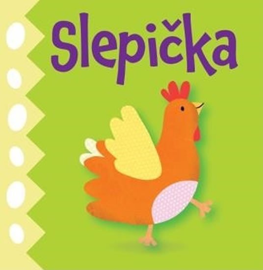 SLEPIČKA