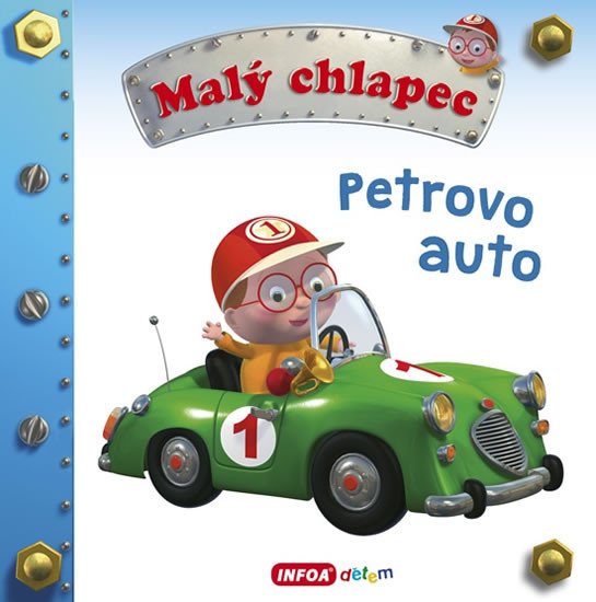 MALÝ CHLAPEC - PETROVO AUTO