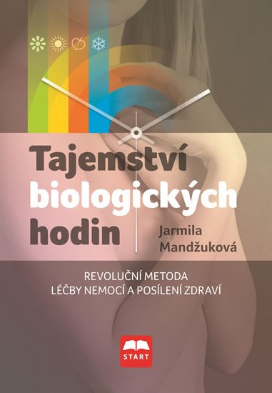 TAJEMSTVÍ BIOLOGICKÝCH HODIN