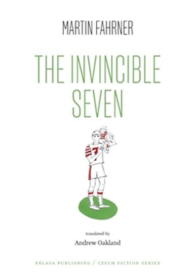 THE INVINCIBLE SEVEN