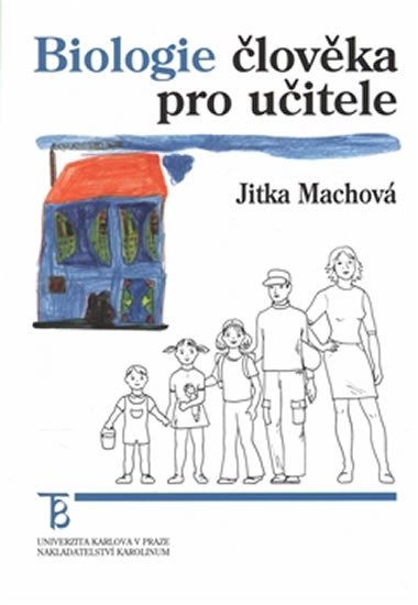 BIOLOGIE ČLOVĚKA PRO UČITELE