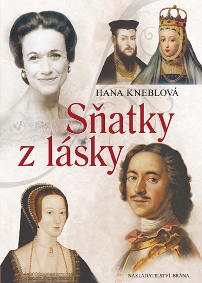 SŇATKY Z LÁSKY