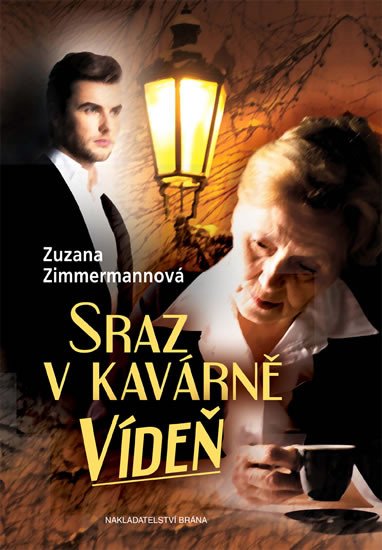 SRAZ V KAVÁRNĚ VÍDEŇ