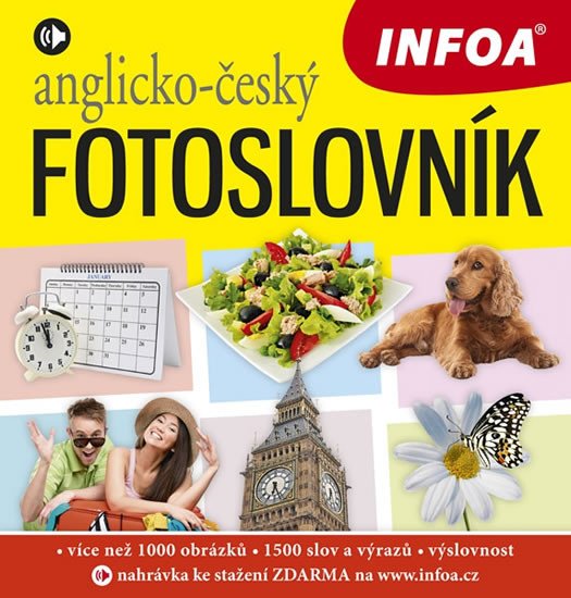 ANGLICKO-ČESKÝ FOTOSLOVNÍK