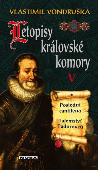 LETOPISY KRÁLOVSKÉ KOMORY V