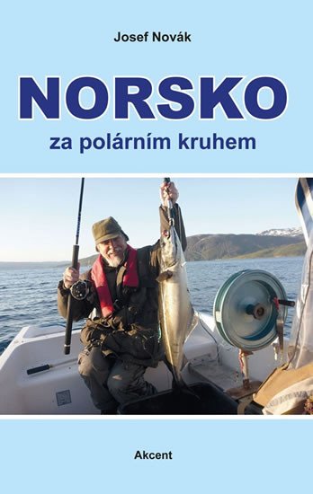 NORSKO ZA POLÁRNÍM KRUHEM