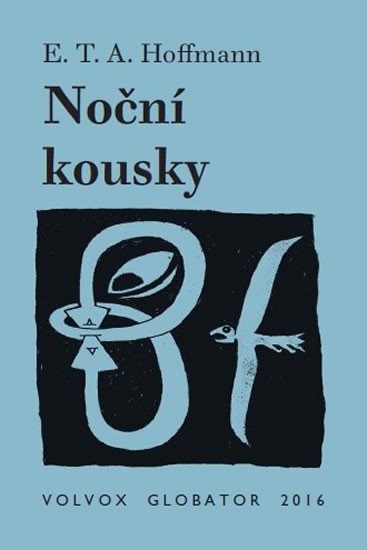 NOČNÍ KOUSKY