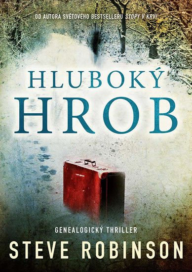 HLUBOKÝ HROB