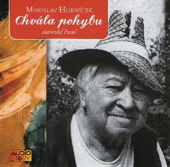 CD CHVÁLA POHYBU