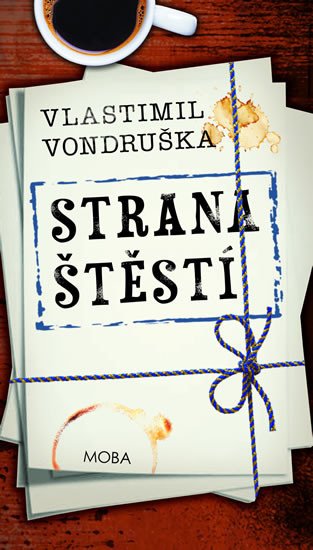 STRANA ŠTĚSTÍ