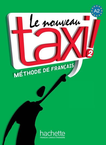 LE NOUVEAU TAXI!2 + DVD ROM