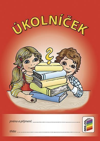 Obálka knihy