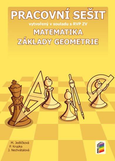 MATEMATIKA - ZÁKLADY GEOMETRIE PS (6-29)