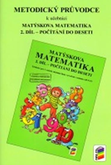 METODIKA K UČEBNICI MATÝSKOVA MATEMATIKA 2.DÍL (1-39)