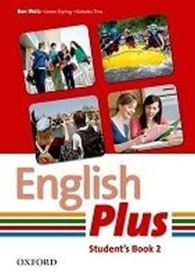 ENGLISH PLUS 2 SB