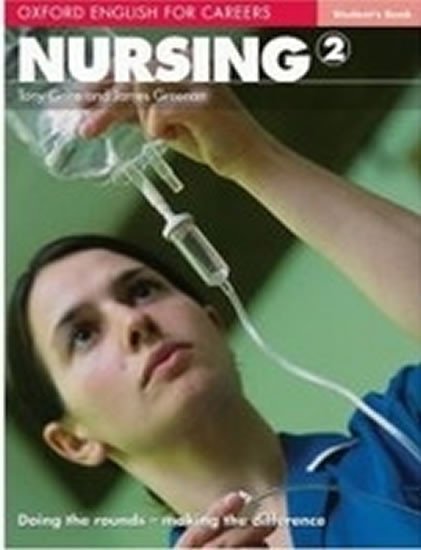 NURSING 2 STUDENT’S BOOK