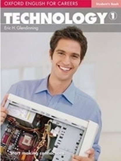 TECHNOLOGY 1 STUDENT’S BOOK