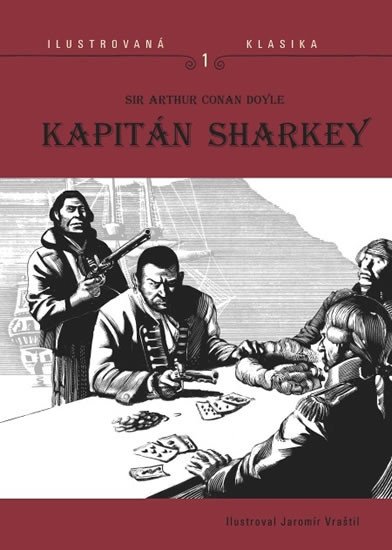 KAPITÁN SHARKEY