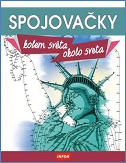 KOLEM SVĚTA - SPOJOVAČKY