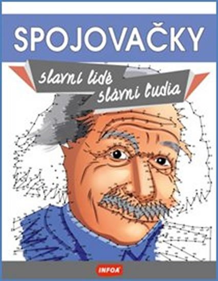 SPOJOVAČKY SLAVNÍ LIDÉ