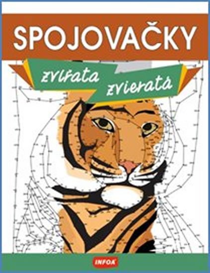 SPOJOVAČKY ZVÍŘATA