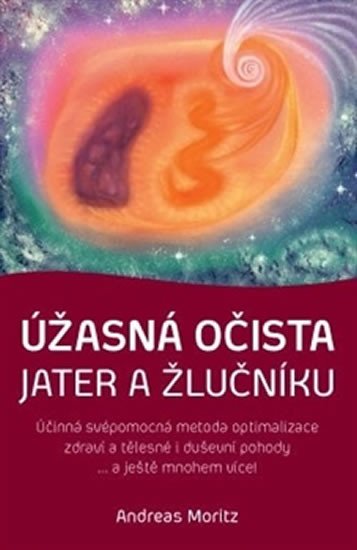 ÚŽASNÁ OČISTA JATER A ŽLUČNÍKU