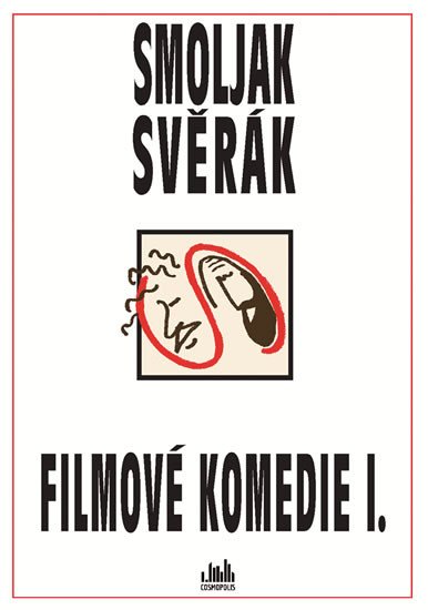 FILMOVÉ KOMEDIE S+S I.