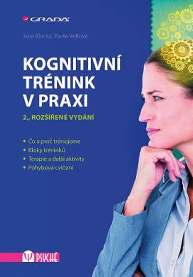 KOGNITIVNÍ TRÉNINK V PRAXI