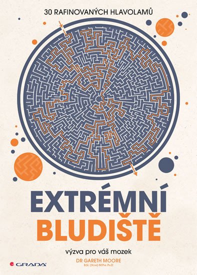 EXTRÉMNÍ BLUDIŠTĚ