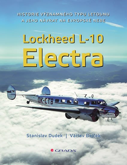 LOCKHEED L-10 ELECTRA