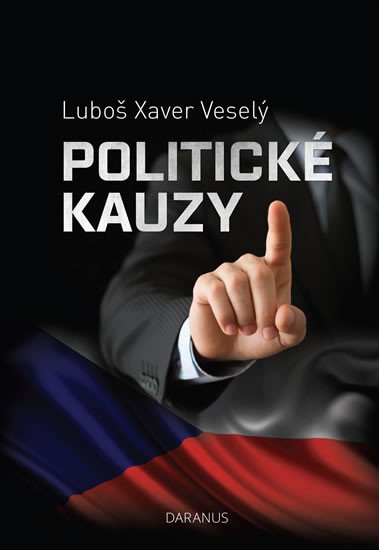 POLITICKÉ KAUZY