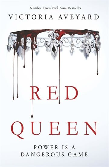 RED QEEN