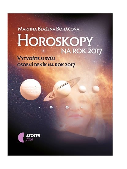 HOROSKOPY NA ROK 2017