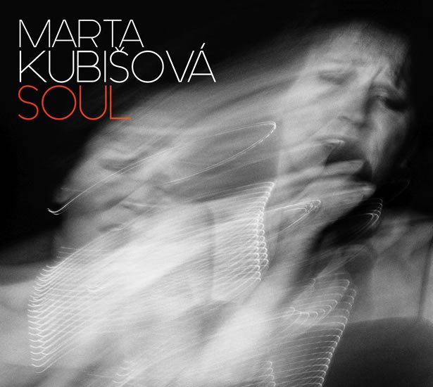 CD KUBIŠOVÁ MARTA-SOUL