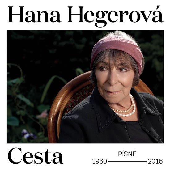 CD HANA HEGEROVÁ CESTA