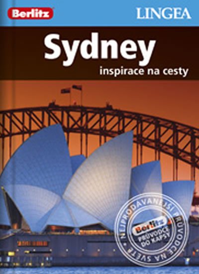 SYDNEY INSPIRACE NA CESTY