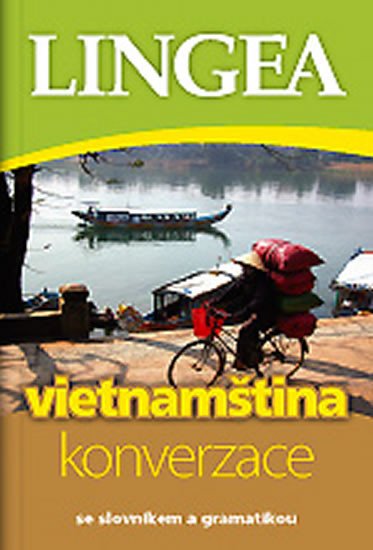 VIETNAMŠTINA KONVERZACE