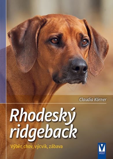 RHODÉSKÝ RIDGEBACK