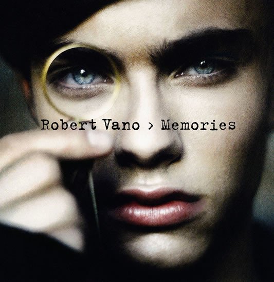 ROBERT VANO - MEMORIES