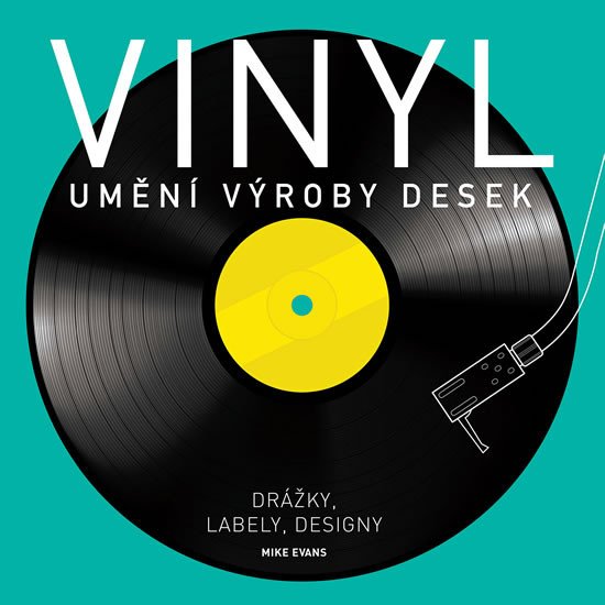 VINYL - UMĚNÍ VÝROBY DESEK