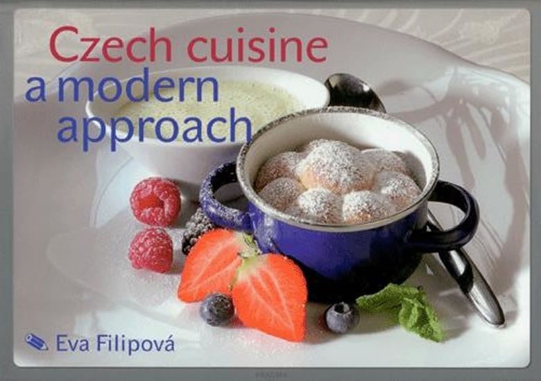 CZECH CUISINE A MODERN APPROACH