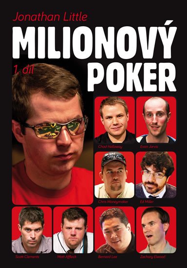 MILIONOVÝ POKER 1. DÍL