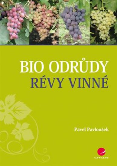 BIO ODRŮDY RÉVY VINNÉ