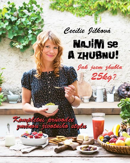 NAJÍM SE A ZHUBNU! - KOMPLETNÍ PRŮVODCE